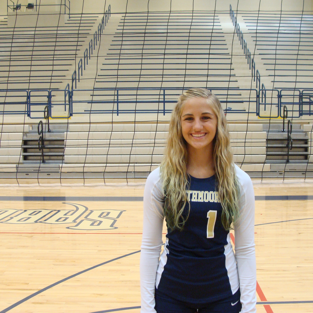 Kaylee Erickson mugshot
