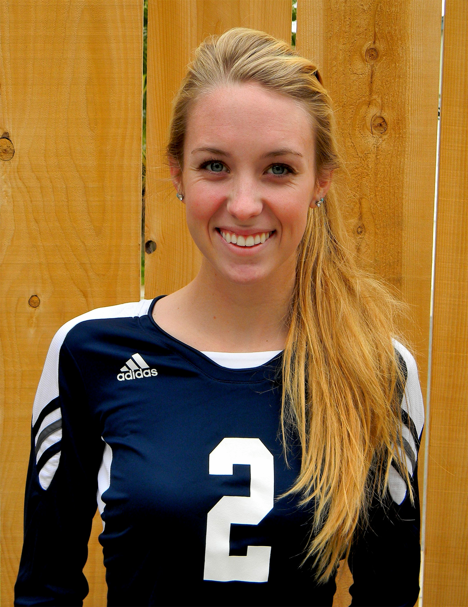 Brooke Wheeler