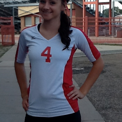 Abbey Bradley mugshot