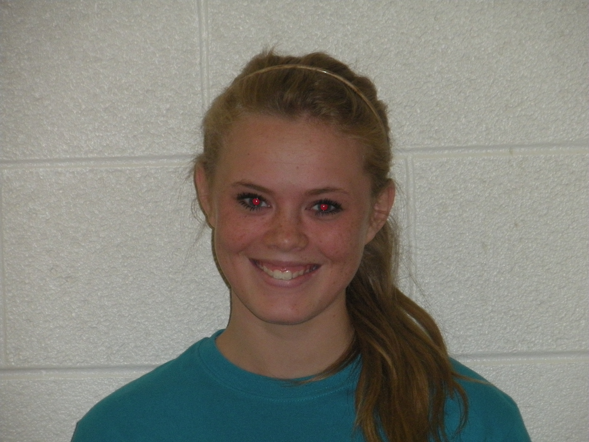 Hannah Hedges