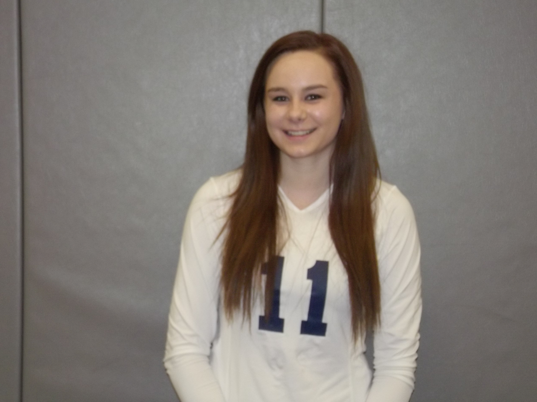 Chloe Mensching mugshot