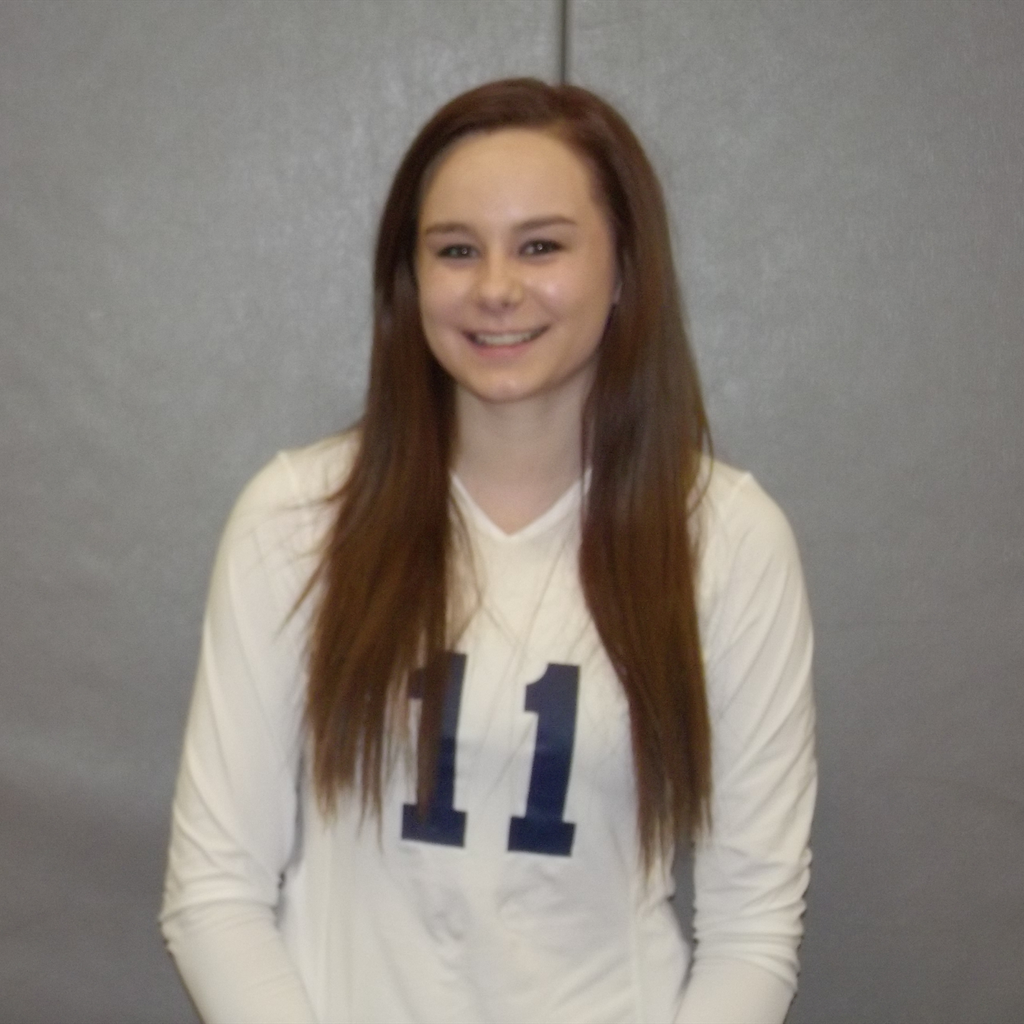 Chloe Mensching mugshot
