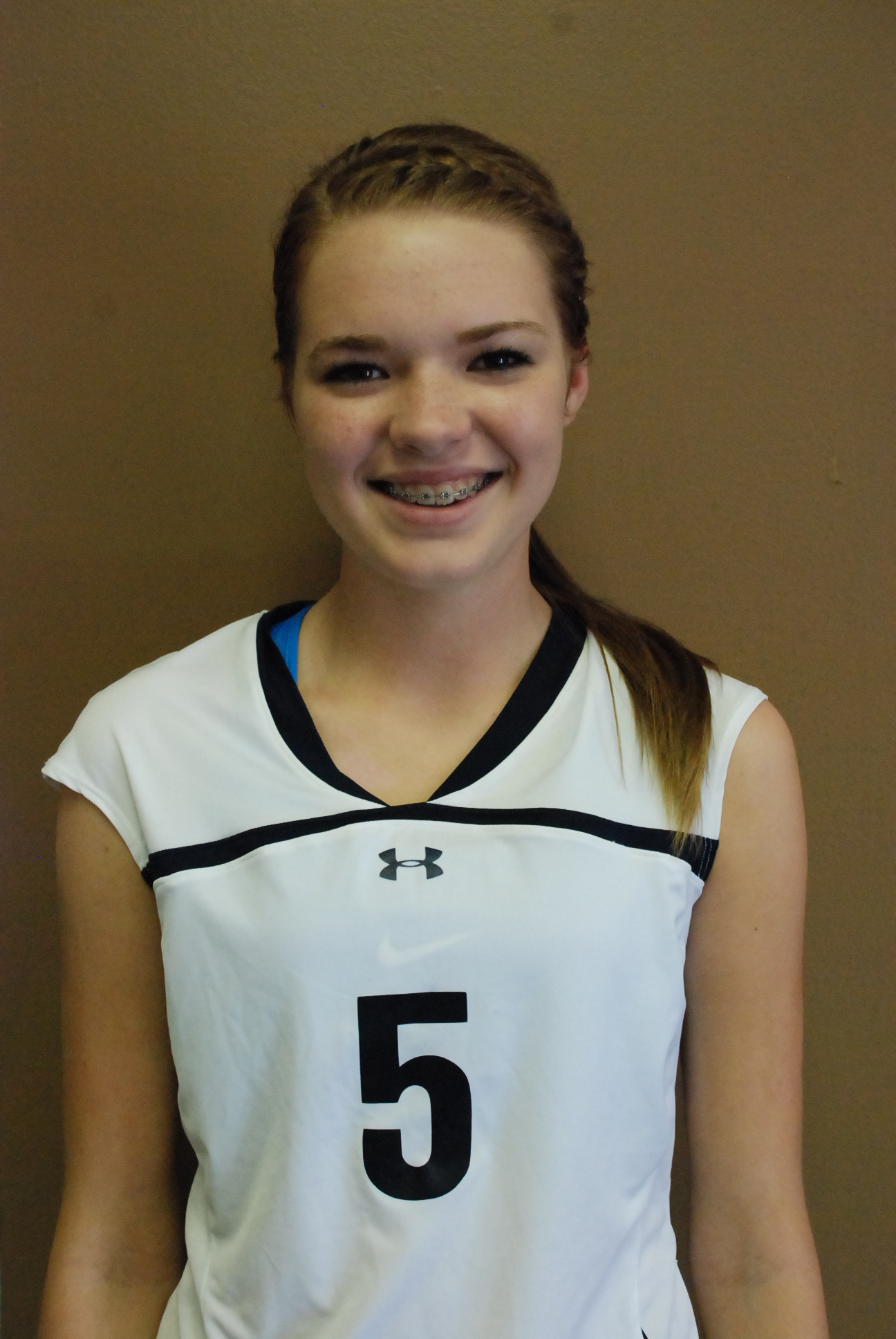 Caroline Zwick