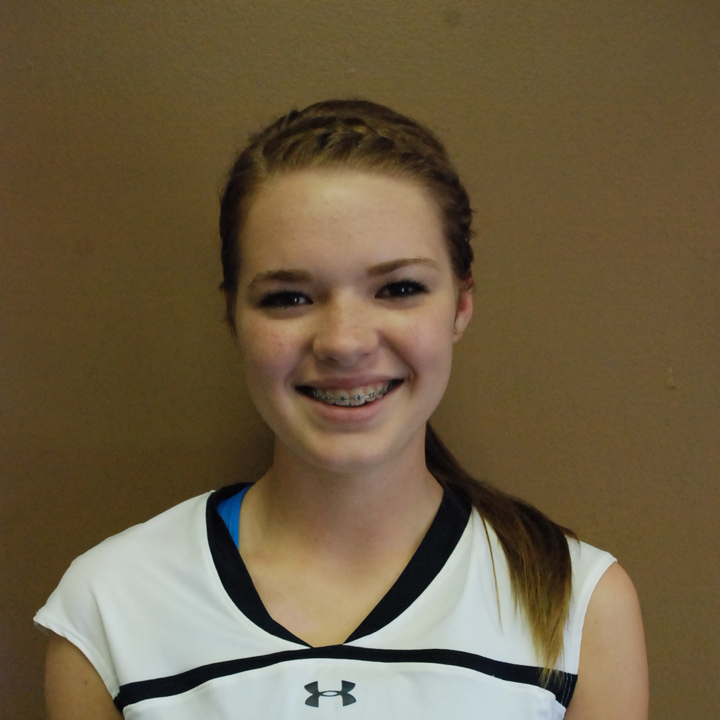 Caroline Zwick mugshot