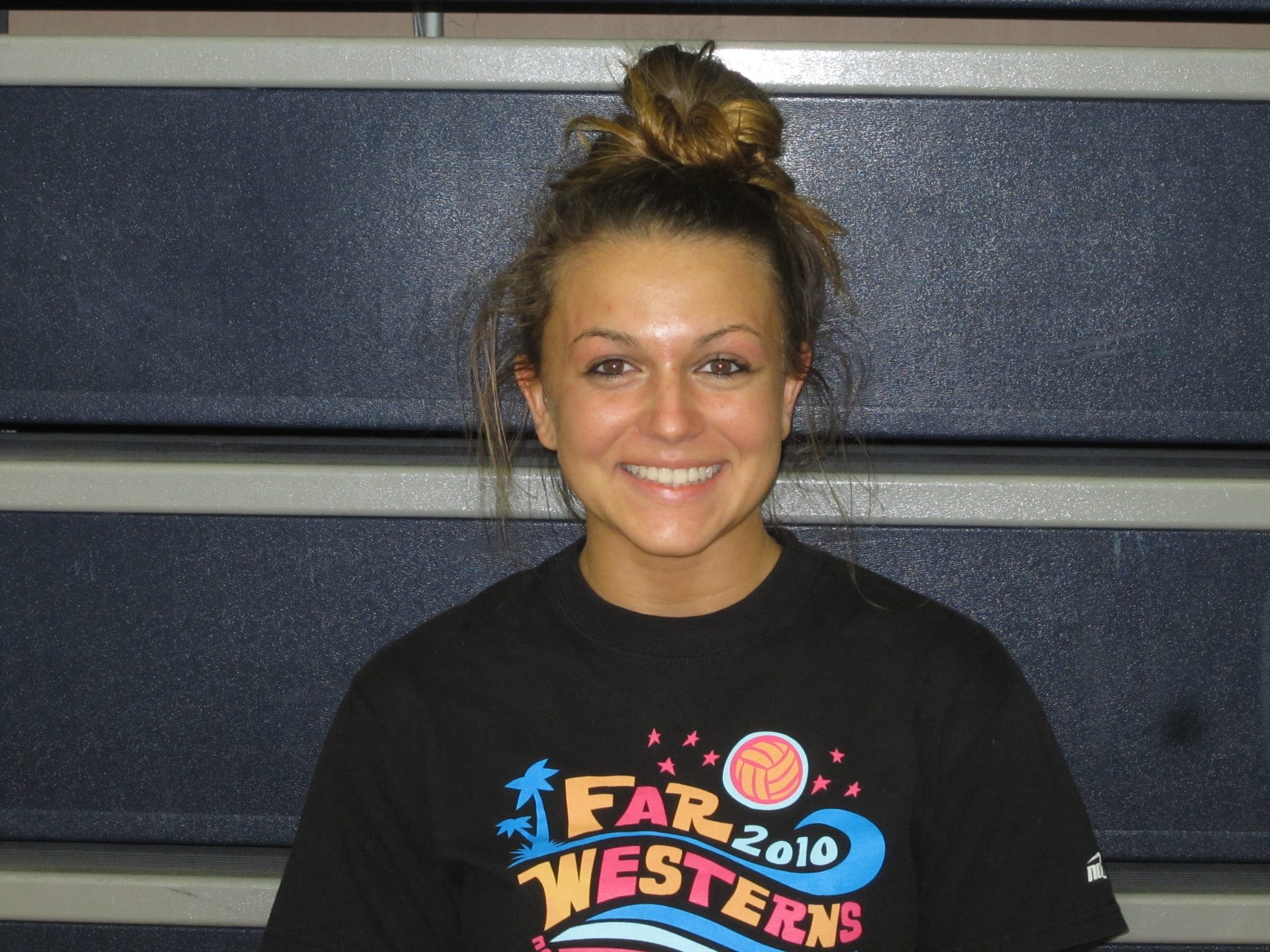 Hannah Miller mugshot