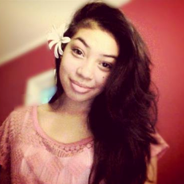 Gabrielle Duenas mugshot