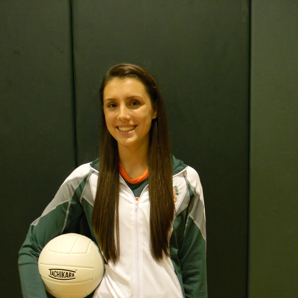 Amanda Mitchell mugshot