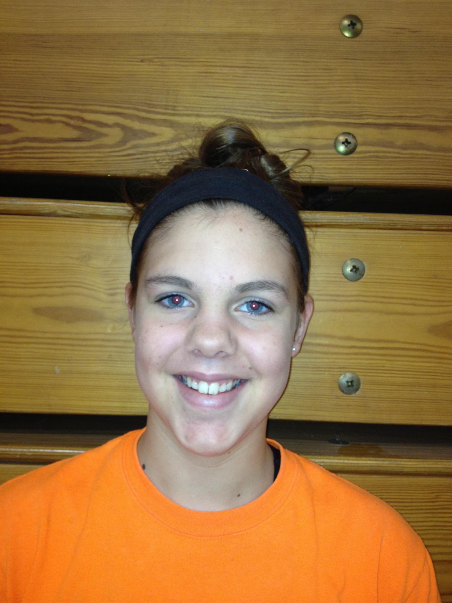 Becca Doughty