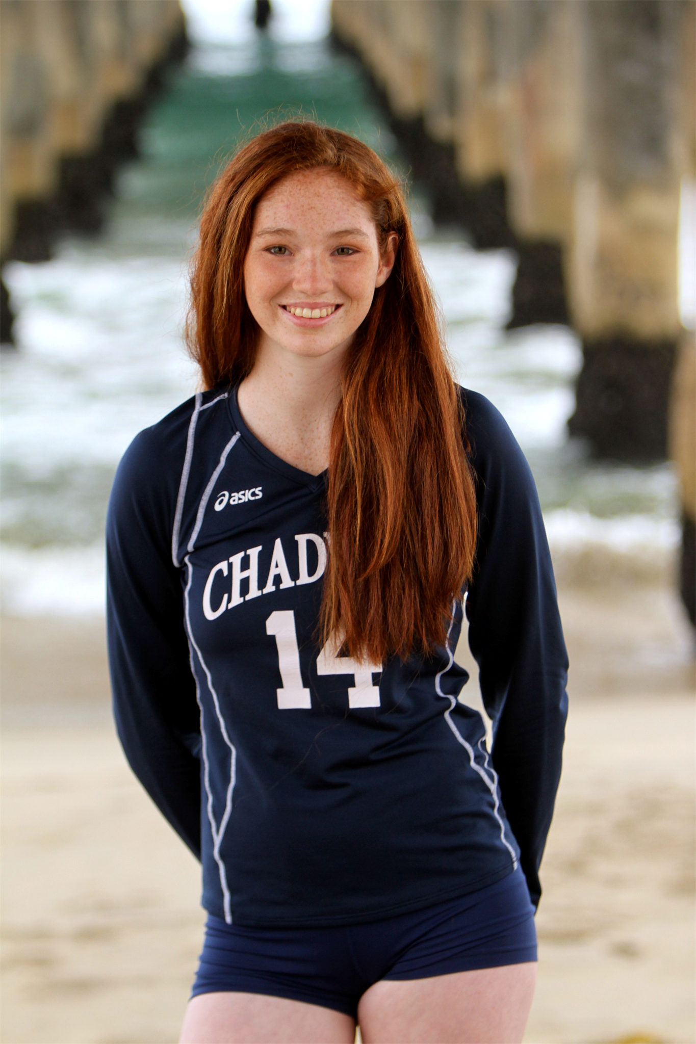 Claire Mihm