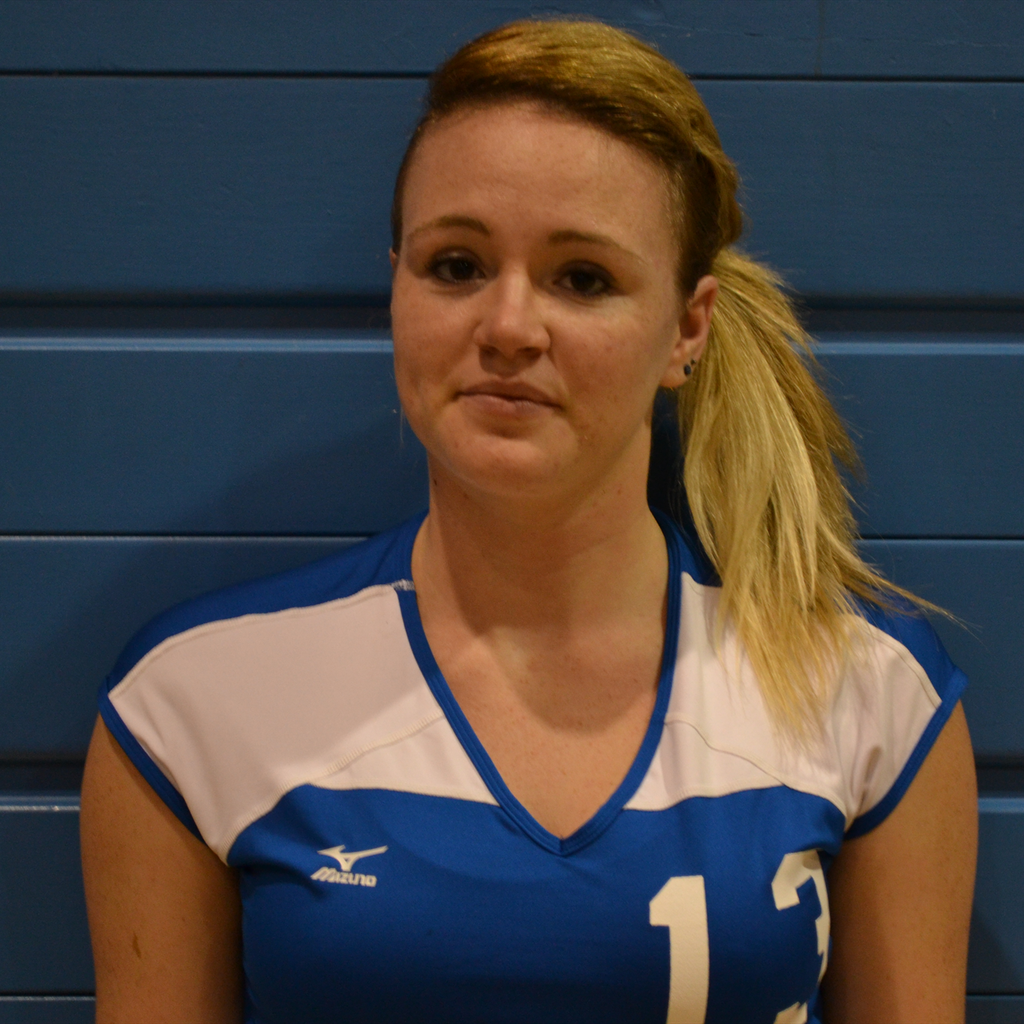 Keandra Renzelmen