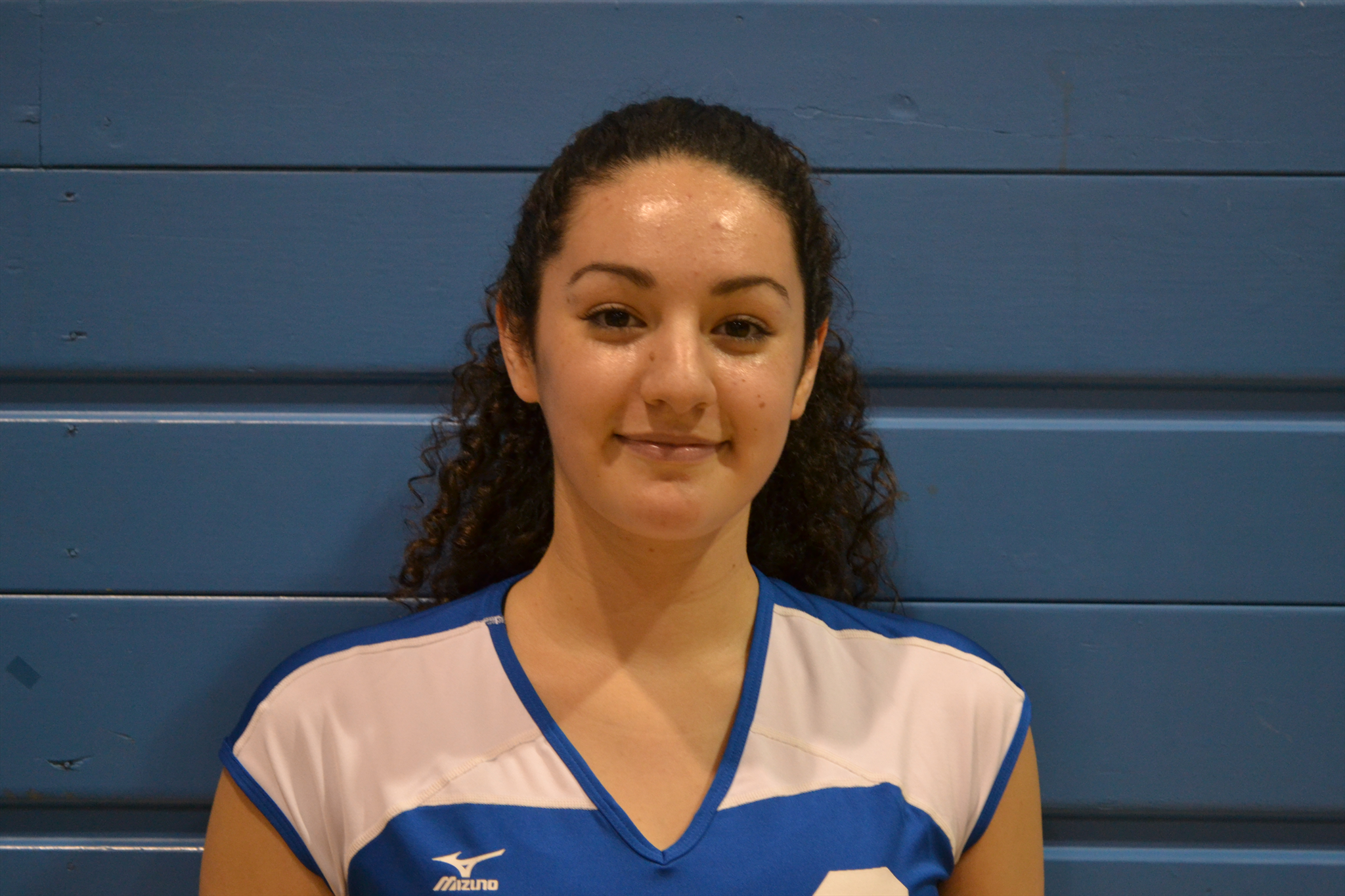 Karin Soto mugshot