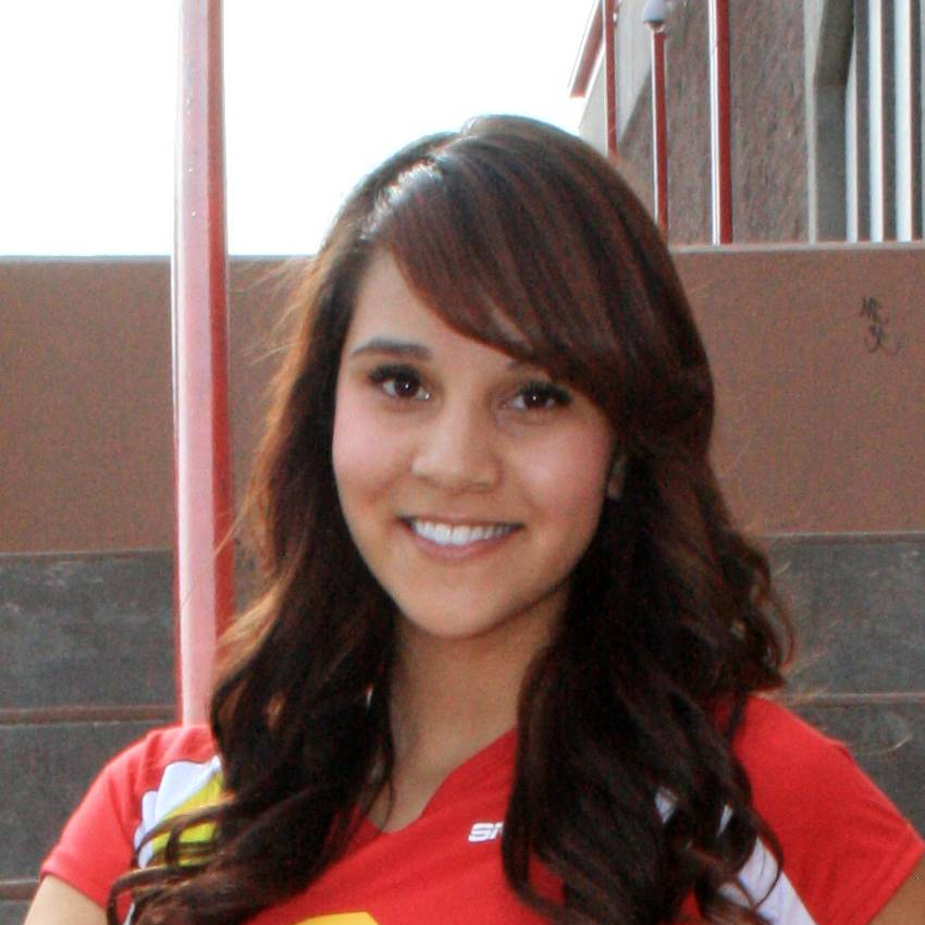 Jacqueline Avitia