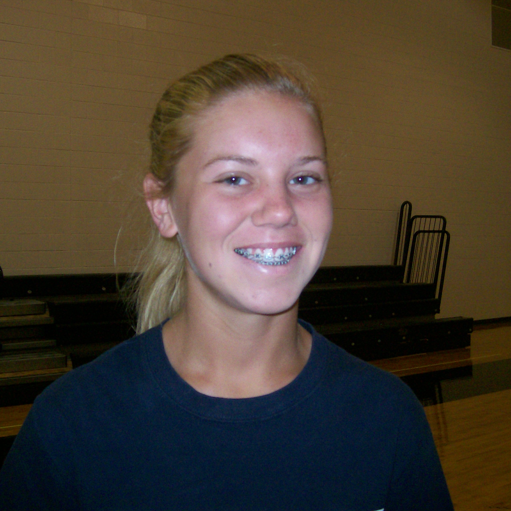 Braelin Mizelle mugshot