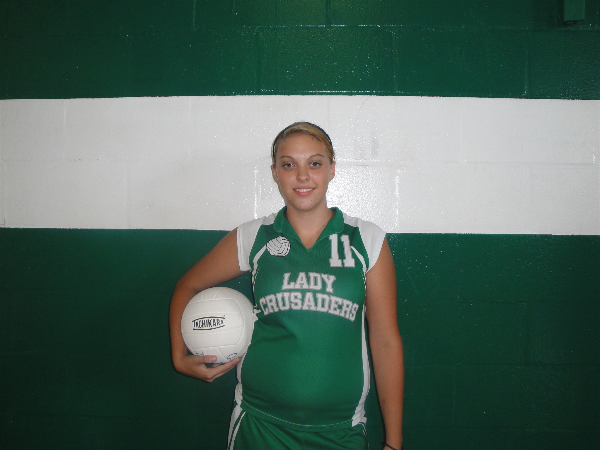 Hailey  Waldron