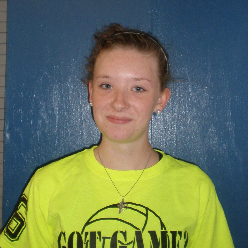 Hanna Hudspeth mugshot