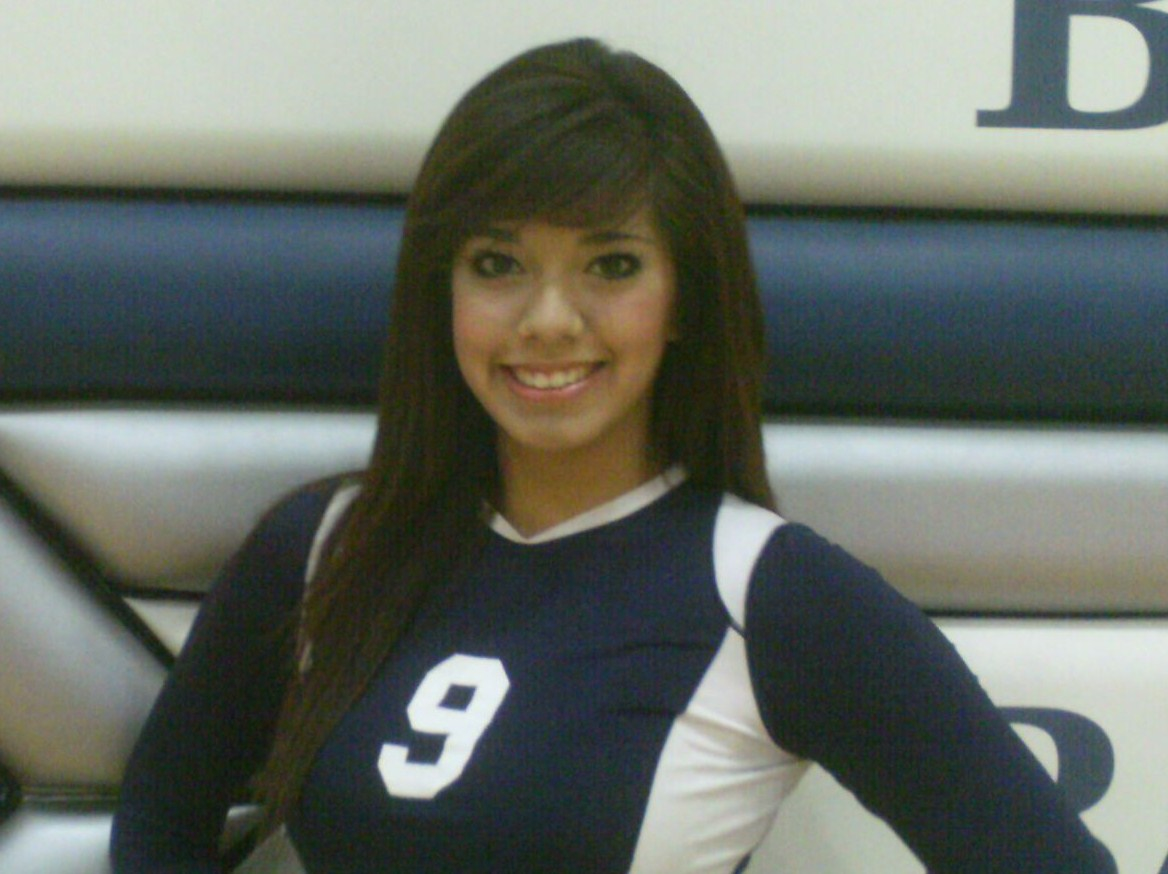 Carolina Aguilera