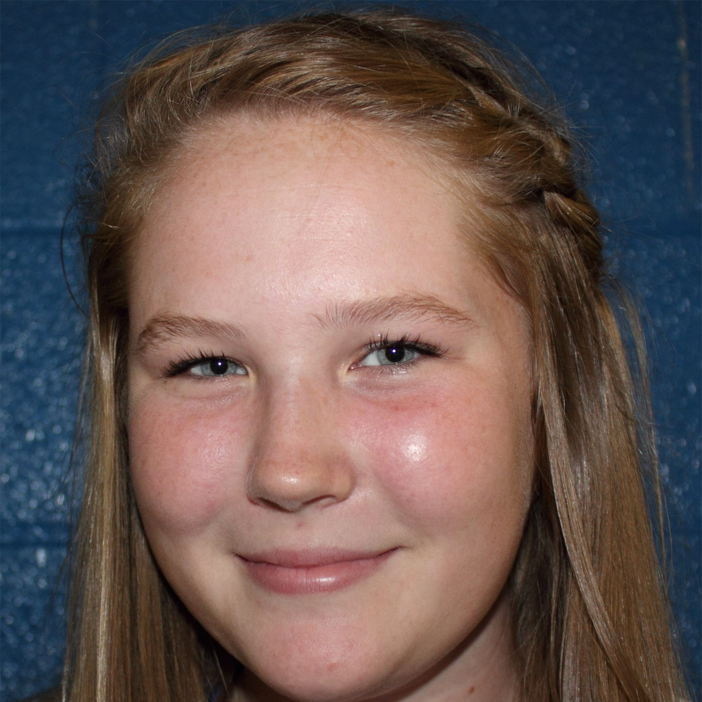 Lexi  Rangel mugshot