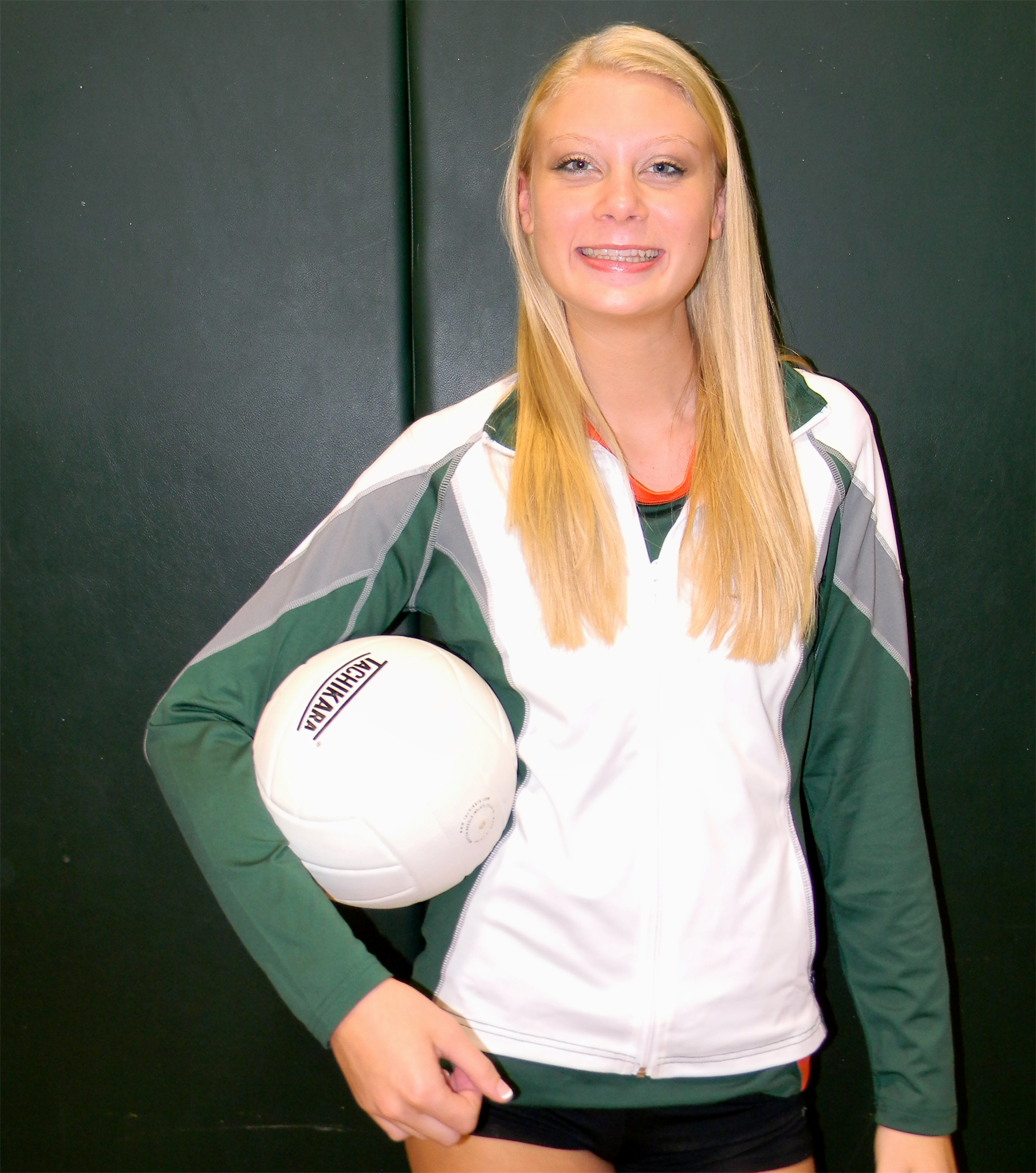 Samantha Schlesman