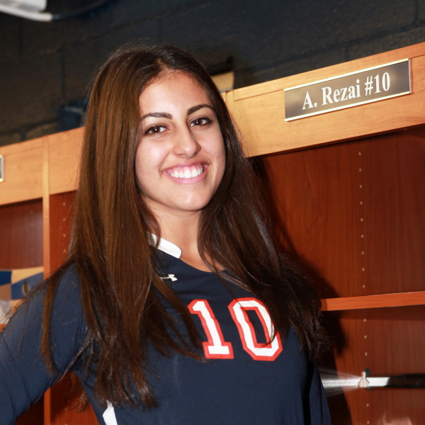 Ava Rezai