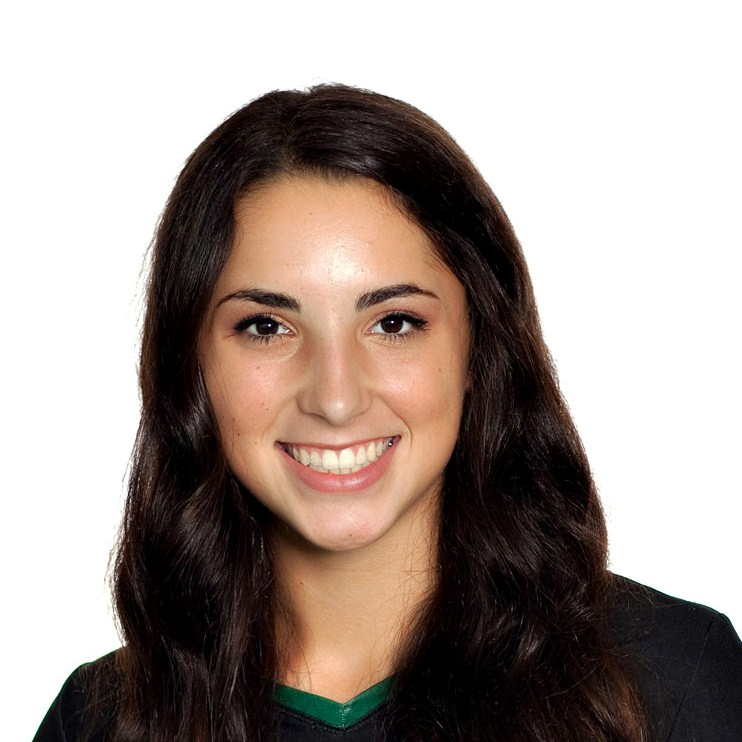 Olivia Rook mugshot
