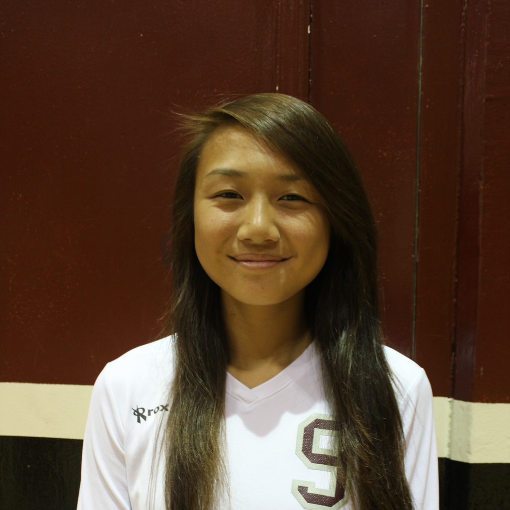 Kyana ly mugshot