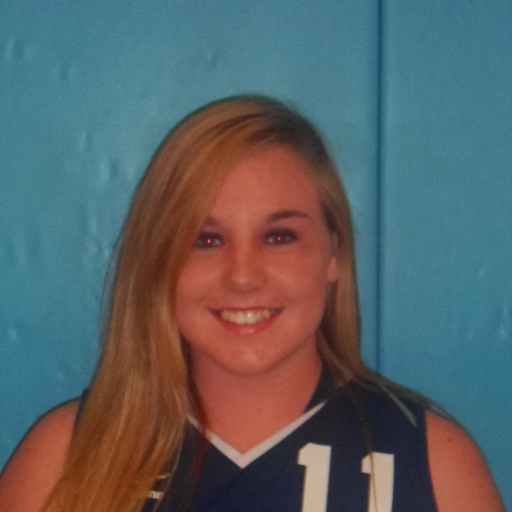 Victoria Minor mugshot