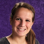 Julia Schnell mugshot
