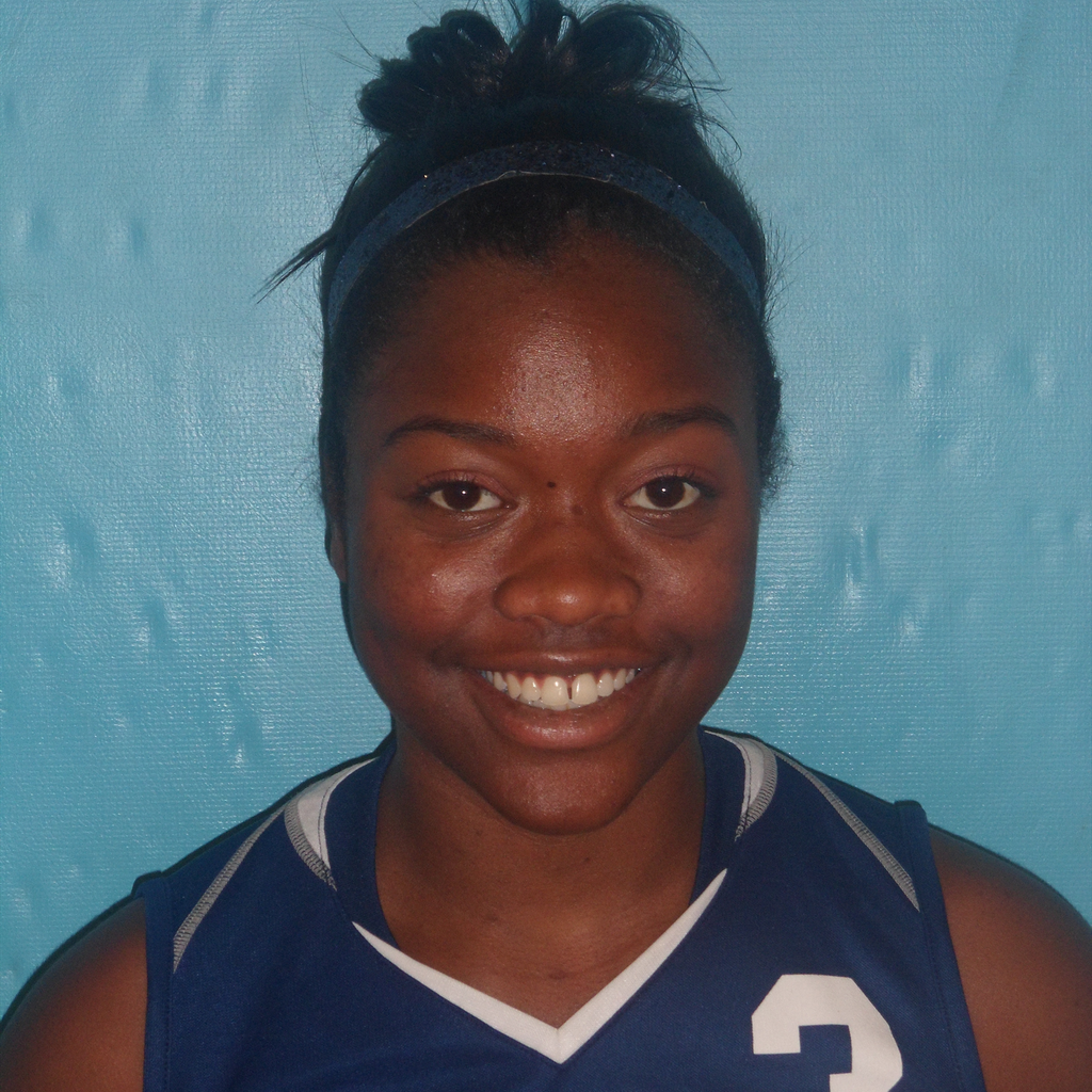 Atiya Aiken mugshot