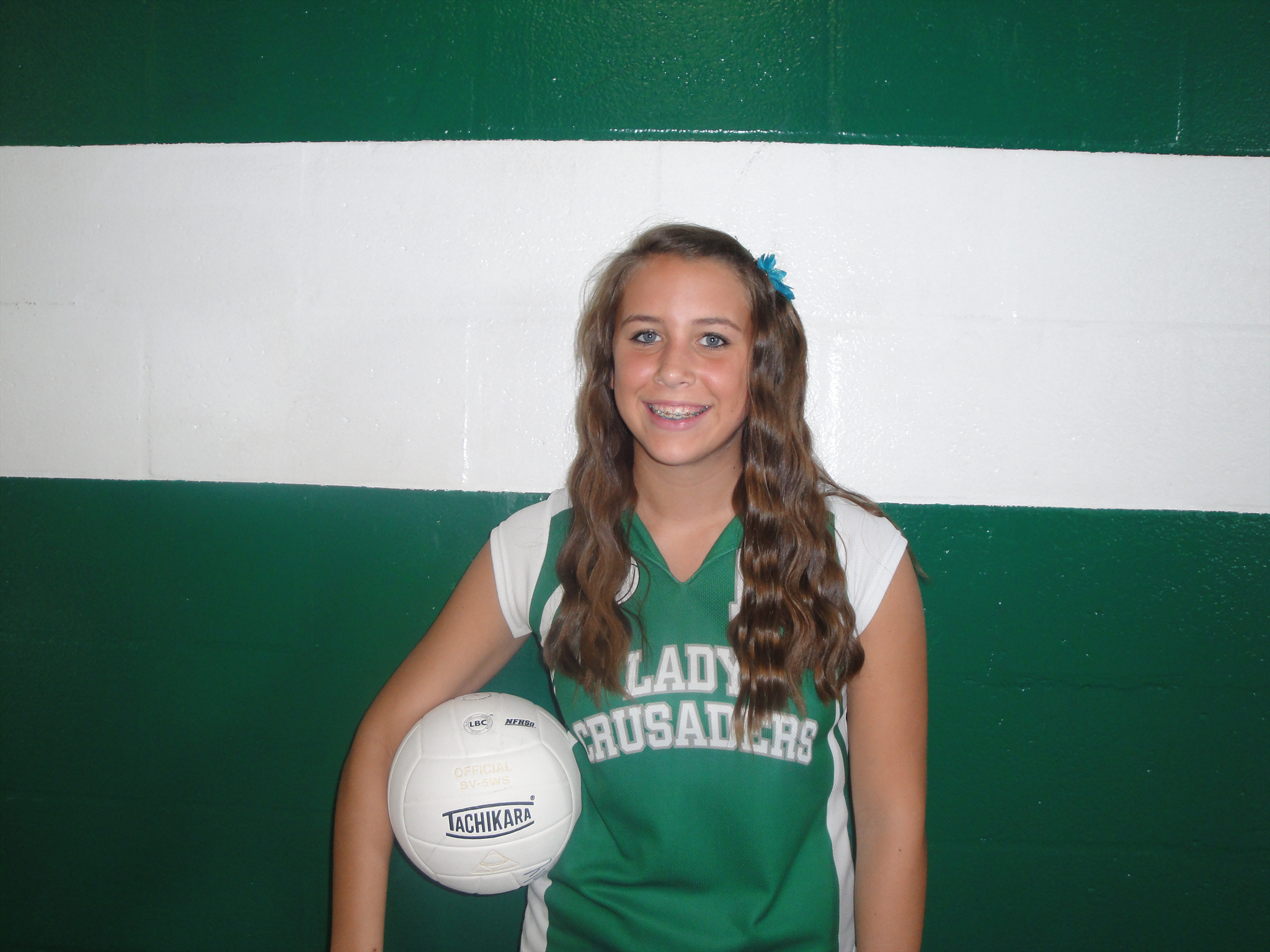 Kimmy Kauffman mugshot