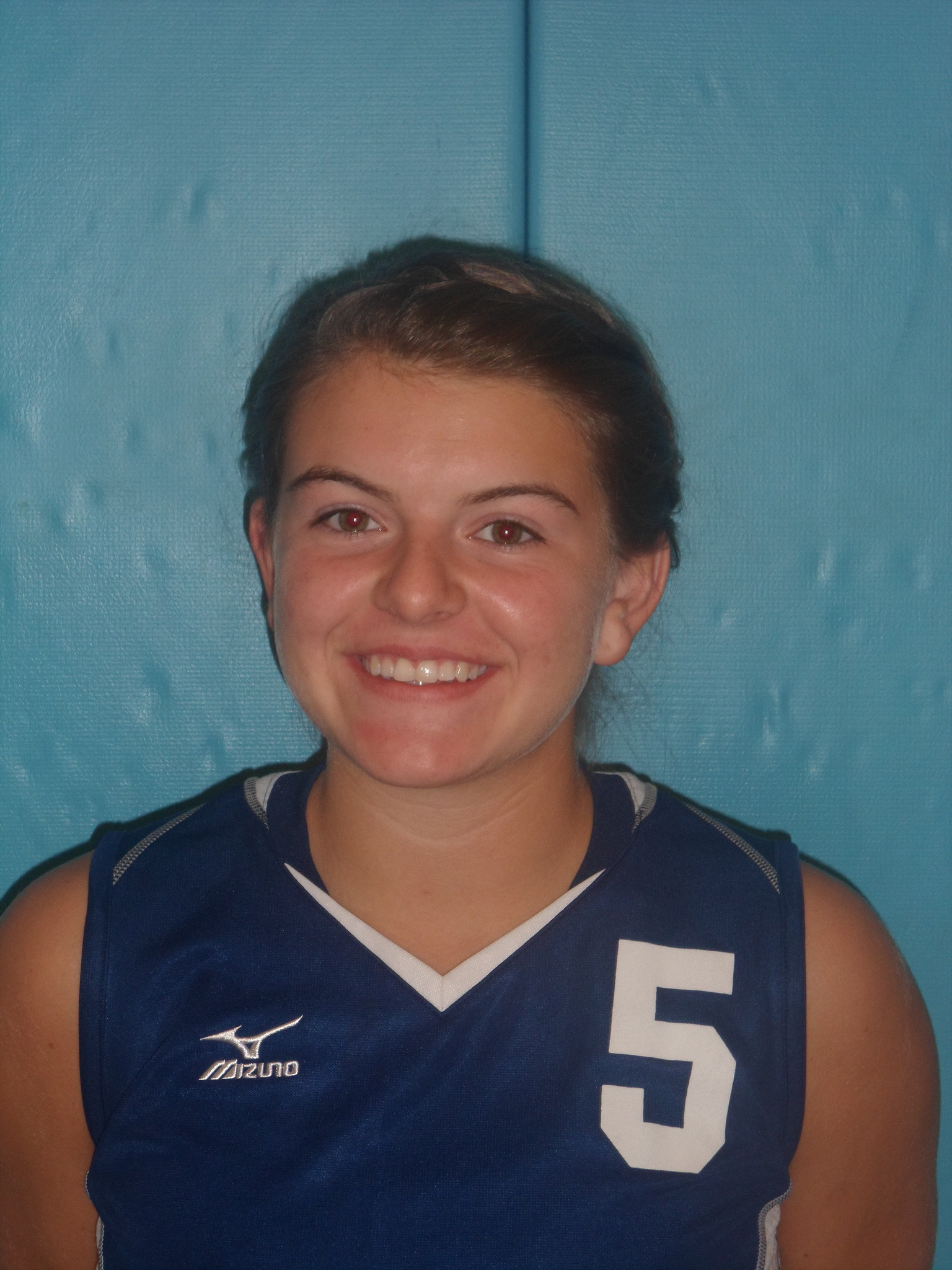 Tori  Swann mugshot