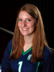 Alyssa Didier
