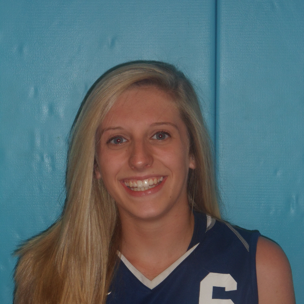 Amanda Straughan  mugshot