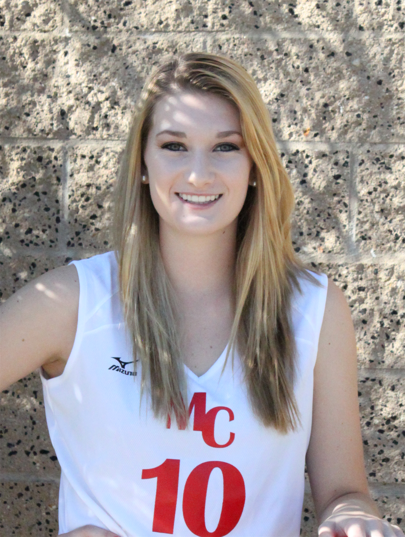 Nicole Rigler