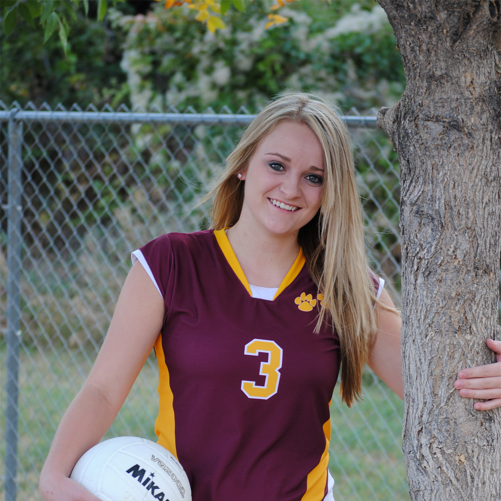 Hannah  Croff