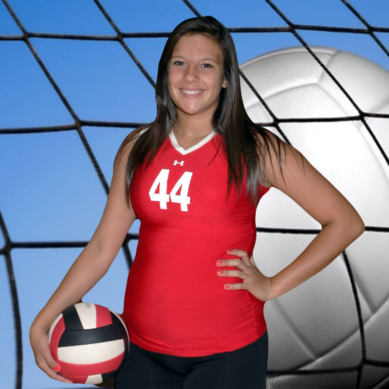 Sydney Nichols