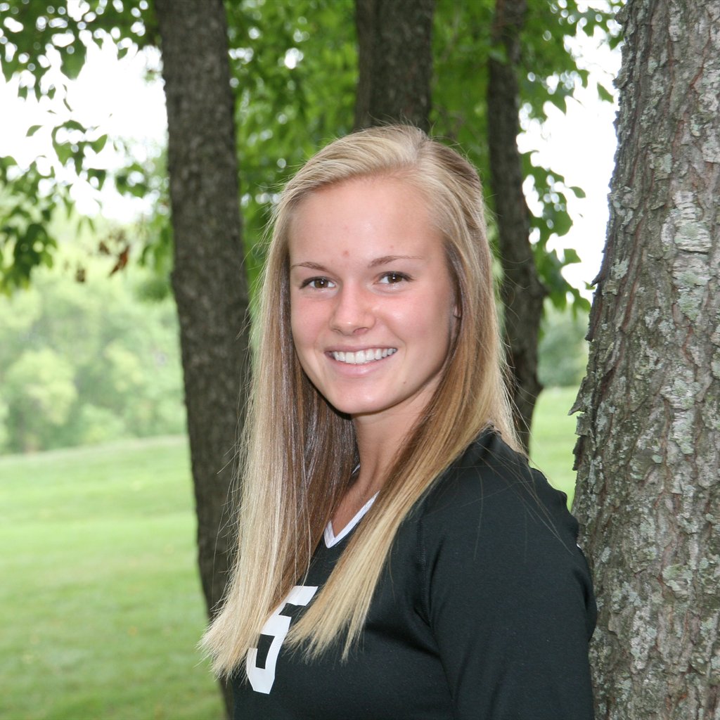 Taylor Tenhagen