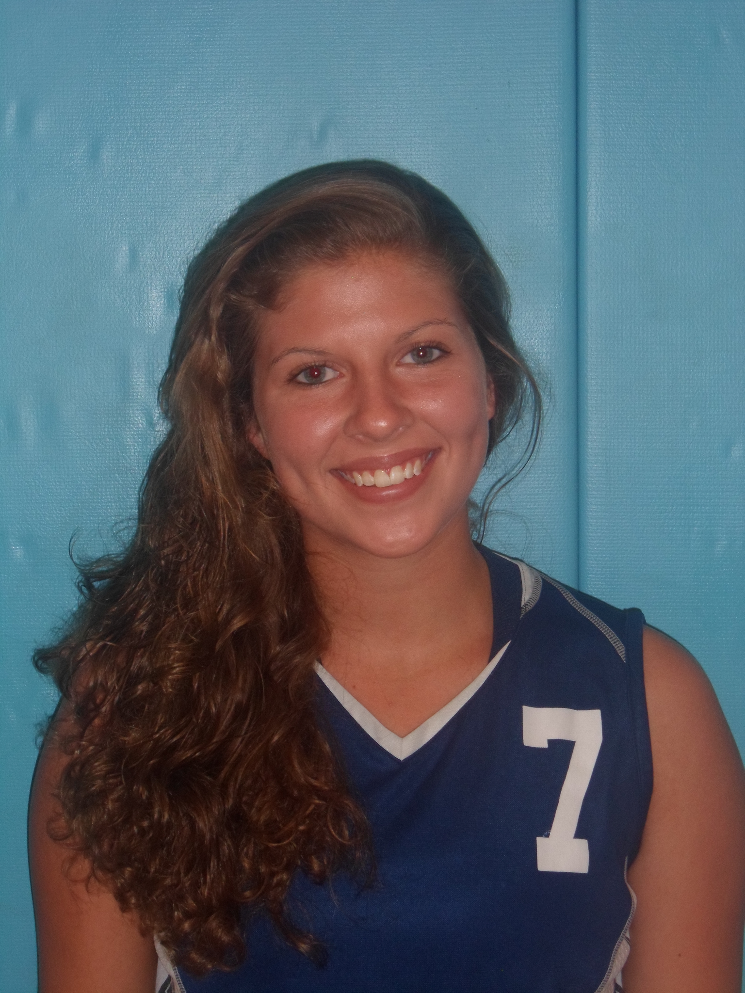 Amanda Grimm mugshot