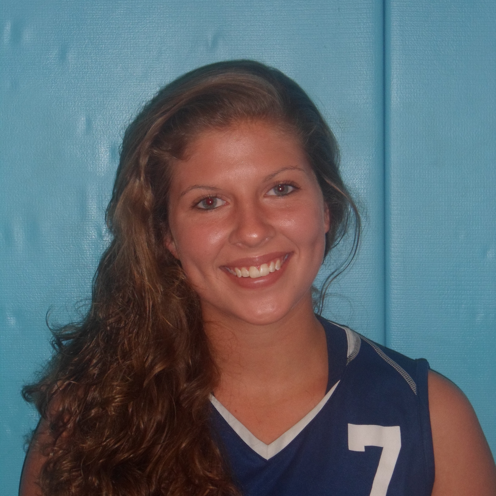 Amanda Grimm mugshot