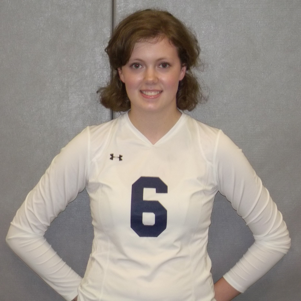 Kelsey Milholland mugshot