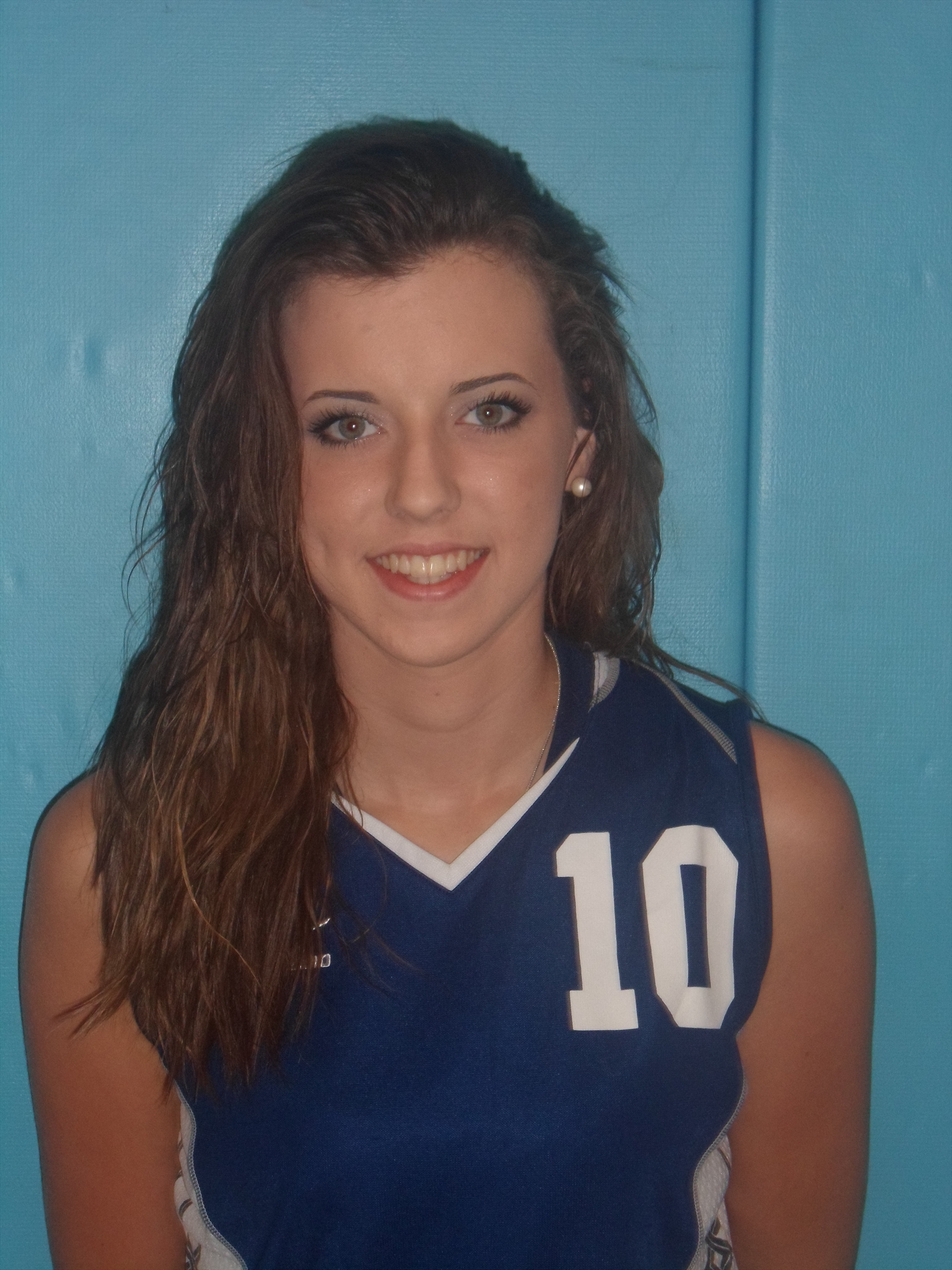 Katie Perkins