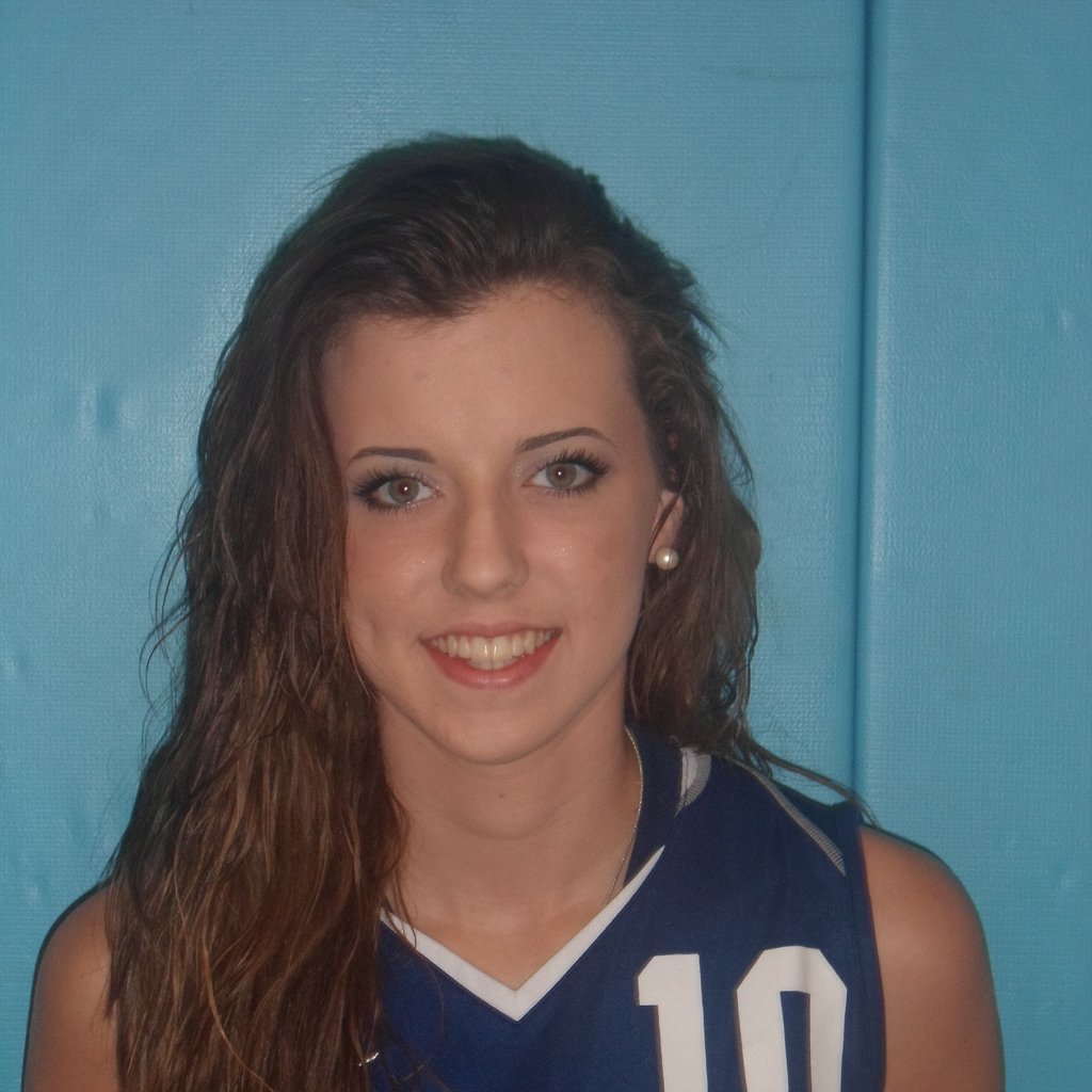 Katie Perkins mugshot