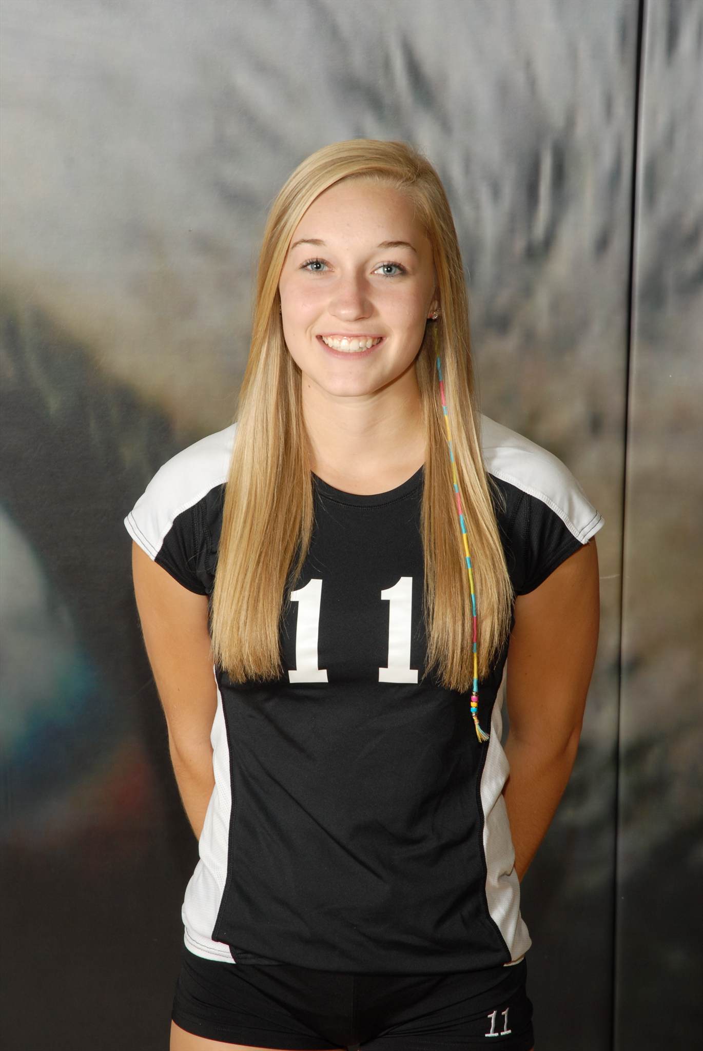 Ally  Clancy mugshot