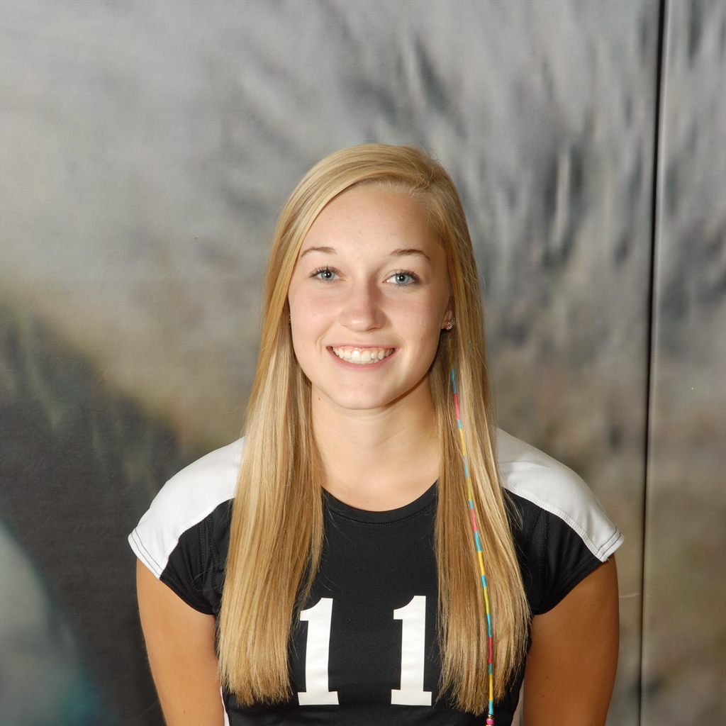 Ally  Clancy mugshot