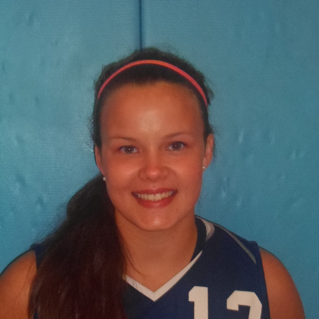 Haley Balderson mugshot