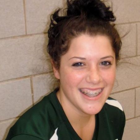 Ashley Hughey