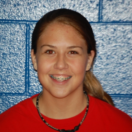 Sierra Young mugshot