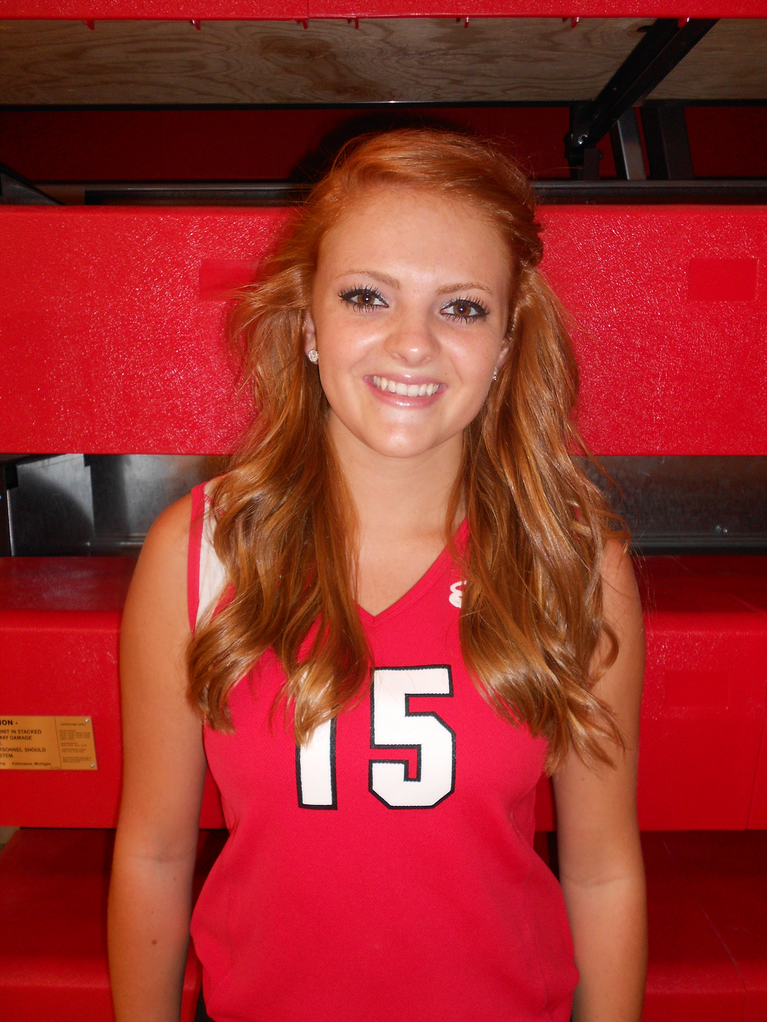 Reagan Lett