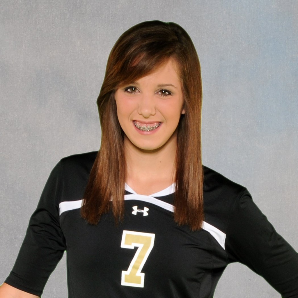 Hannah King mugshot