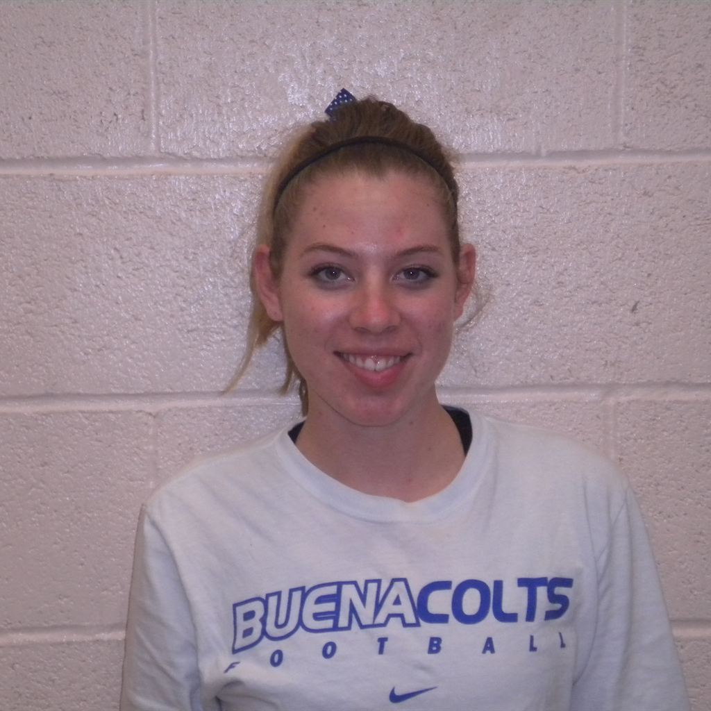 Adriana Valentin mugshot
