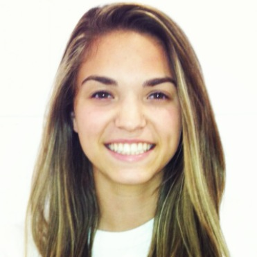 Emily Hancock mugshot
